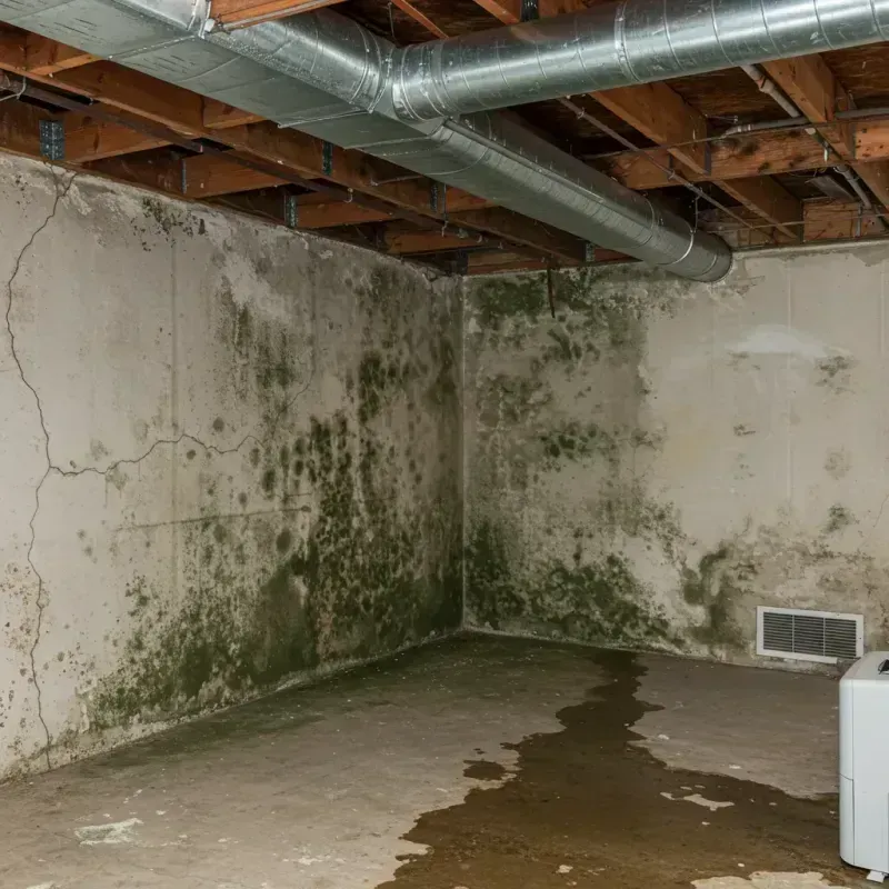 Professional Mold Removal in Bloomingdale, GA